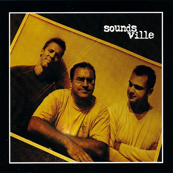 Soundsville – Soundsville
