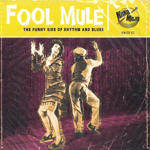 Fool Mule